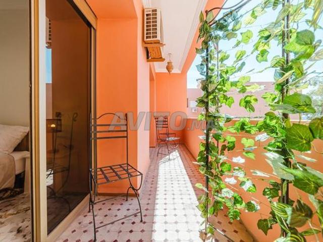 Appartement location à Centre Ville