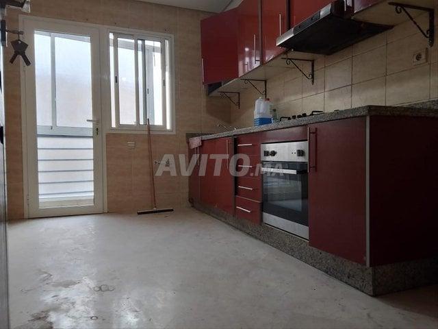 Appartement location à Casablanca, Gharb-Chrarda-Beni Hssen