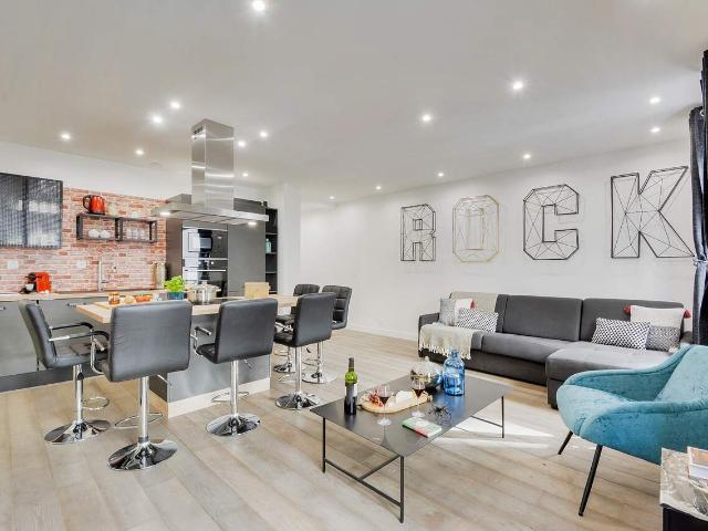Appartement location à Paris, Île-de-France