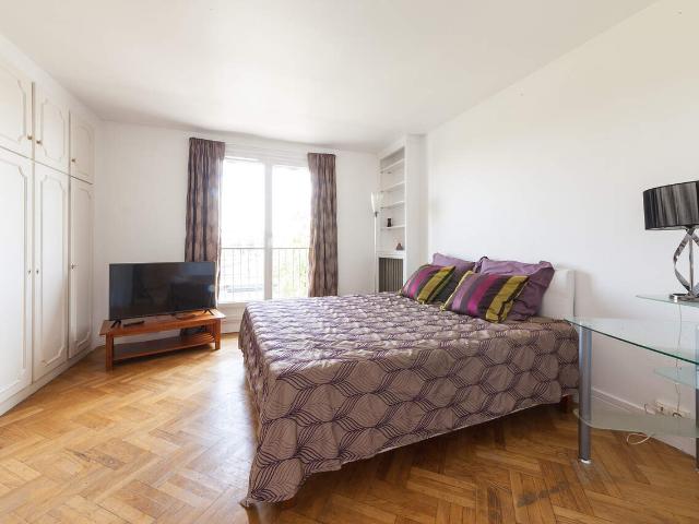 Appartement location à Paris, Île-de-France