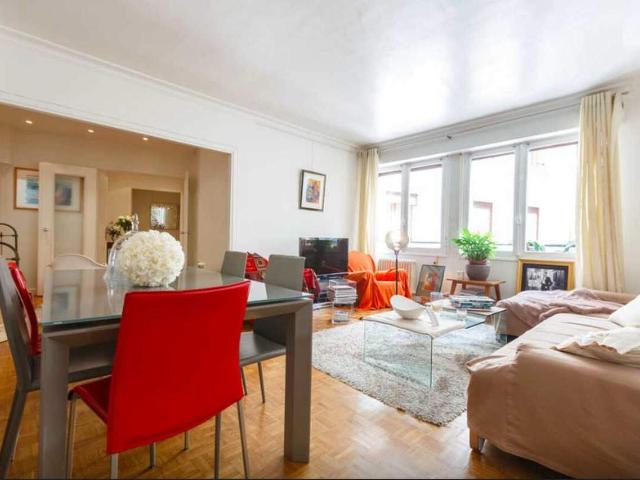 Appartement location à Paris, Île-de-France