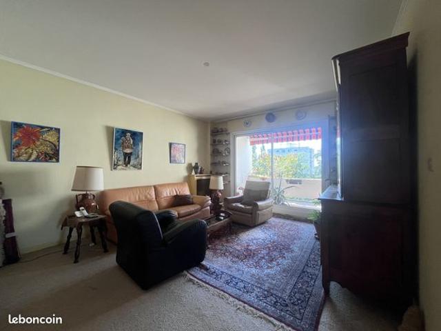 Appartement vente à Lyon, Métropole de Lyon