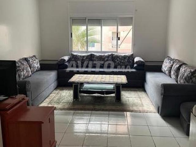 Appartement location à El Houda, Agadir