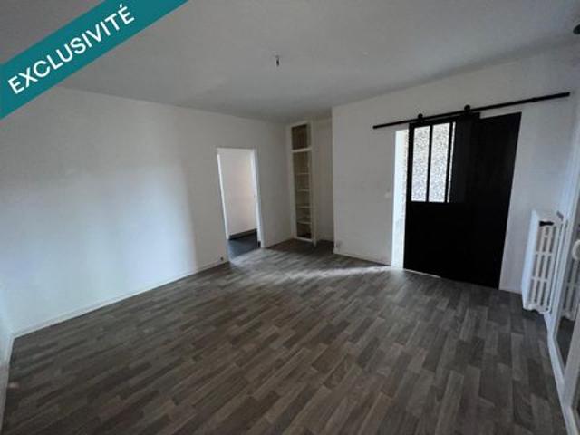 Appartement vente à Belfort, Saraz