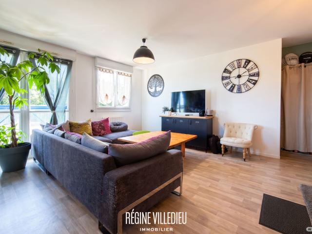 Appartement location à Cherbourg