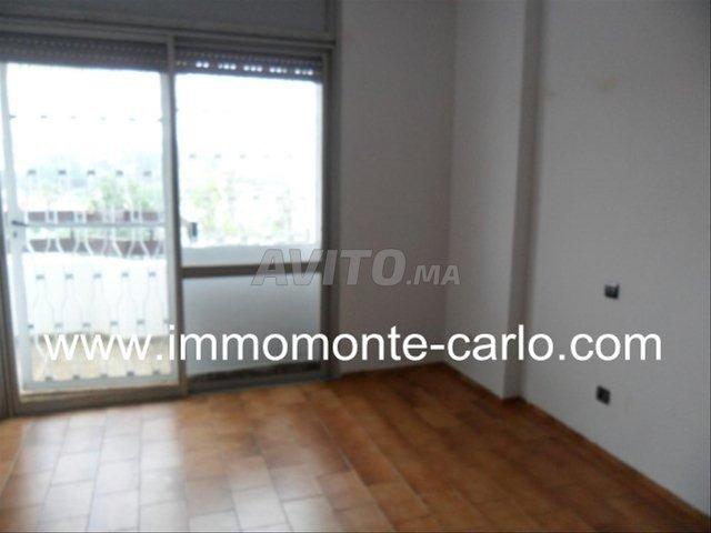 Appartement location