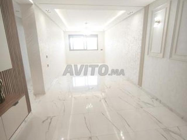 Appartement vente à Had Soualem, Gharb-Chrarda-Beni Hssen