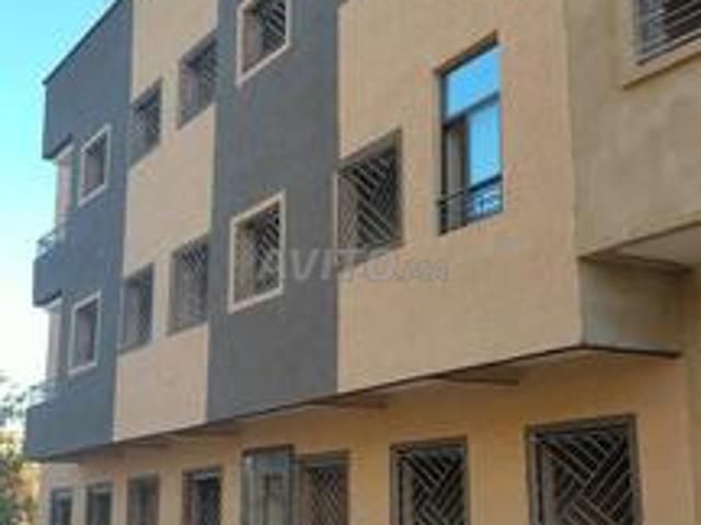 Appartement vente à Meknès