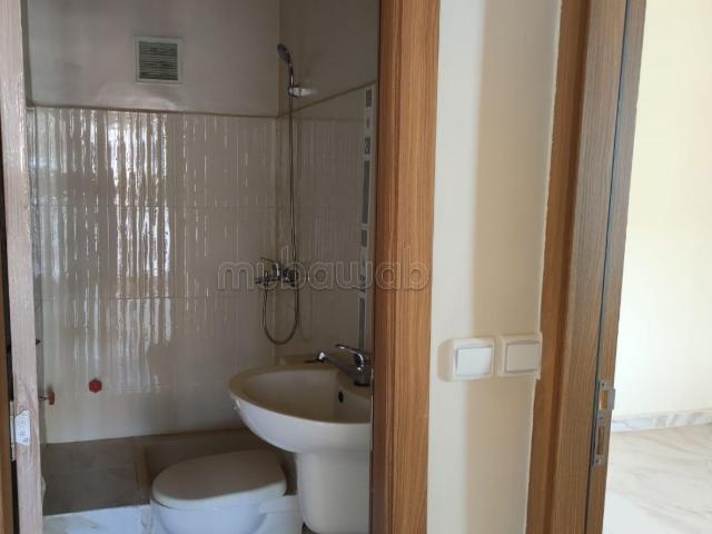 Appartement vente à Ben Slimane