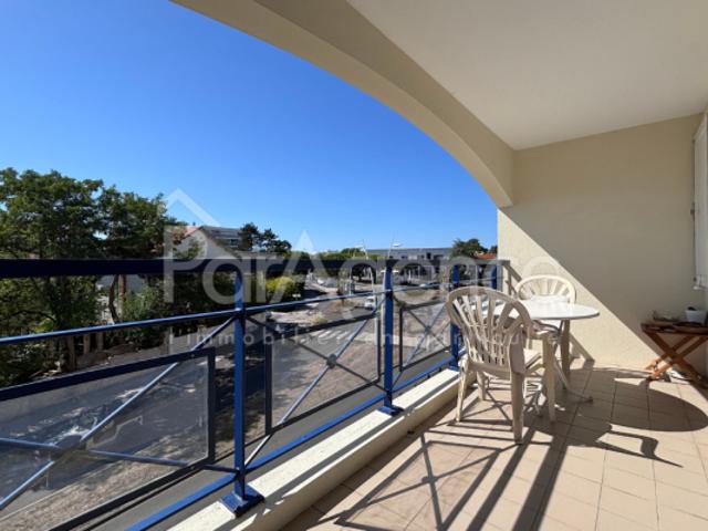 Appartement vente à Rochefort, Vaux-sur-mer