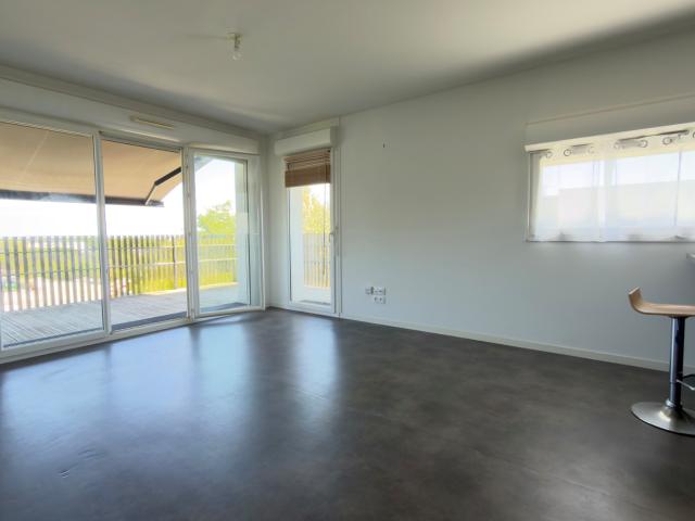 Appartement vente à Saint-Nazaire, Saint-nazaire