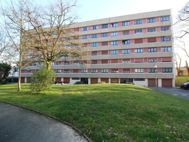 Appartement vente à La Roche-sur-Yon, La Roche-sur-yon