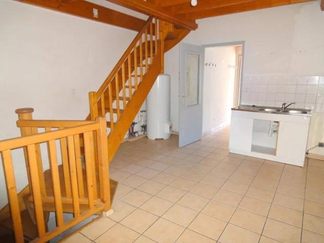 Appartement vente à Largentière, Les Vans