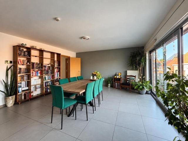 Appartement location à Herseaux - Herzeeuw, Mouscron