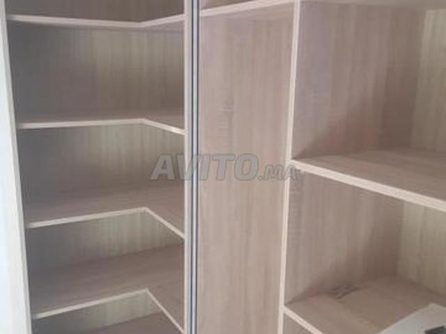 Appartement vente à Gharb-Chrarda-Beni Hssen