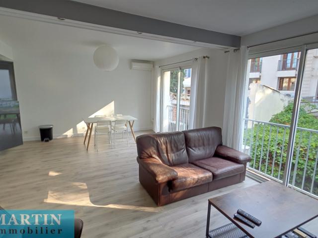 Appartement vente à Céret