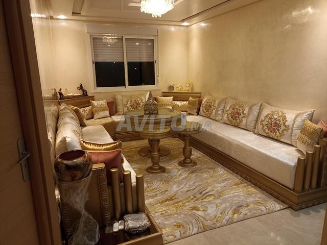 Appartement vente à Skhirat