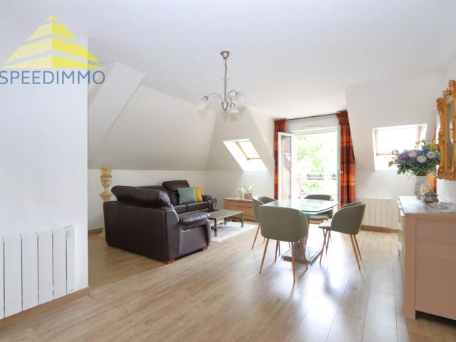 Appartement vente à Mandres-les-Roses, Val-de-Marne