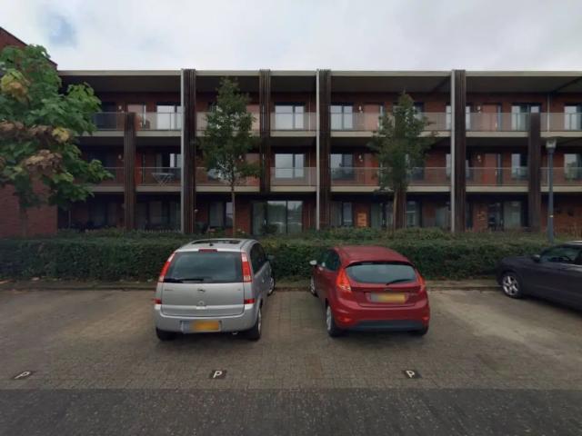 Appartement te huur in Kampen, Overijssel