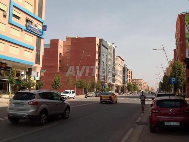 Appartement location à Mellal