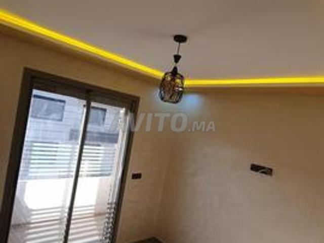 Appartement vente à Had Soualem, Gharb-Chrarda-Beni Hssen