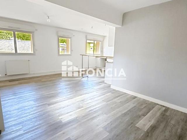 Appartement vente à Lisieux