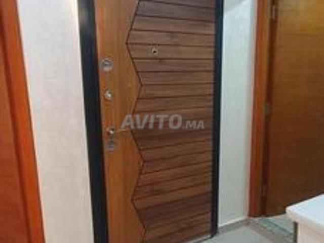 Appartement vente à Had Soualem, Gharb-Chrarda-Beni Hssen