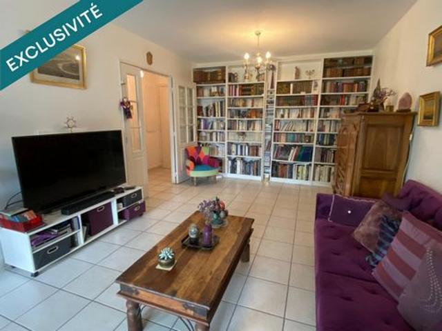Appartement vente à Vienne