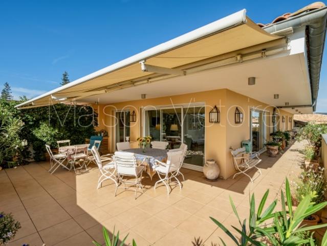 Appartement vente à Avignon, L'isle-sur-la-sorgue
