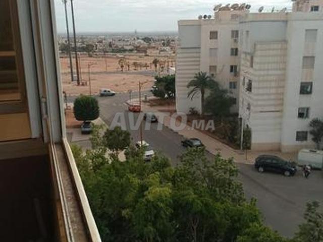 Appartement vente à Anfa, Gharb-Chrarda-Beni Hssen