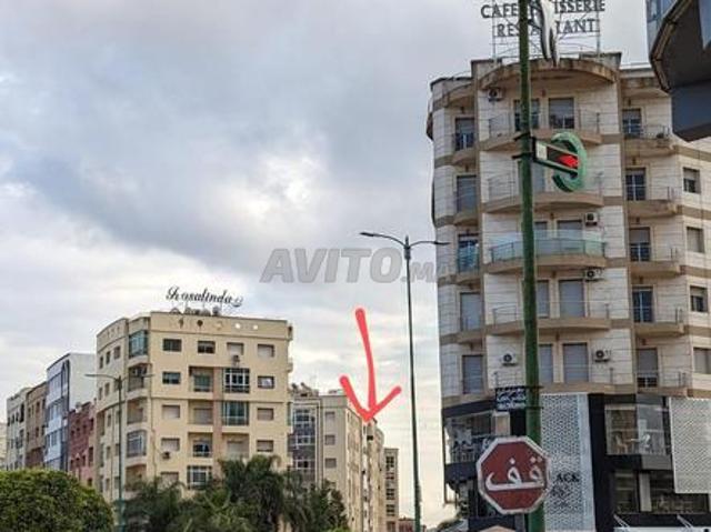 Appartement location à Meknès