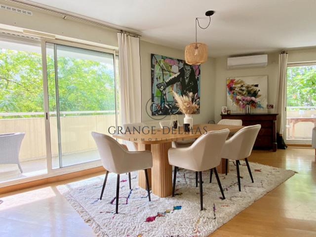 Appartement vente à Bordeaux