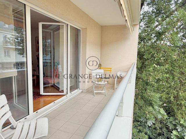 Appartement vente à Bordeaux