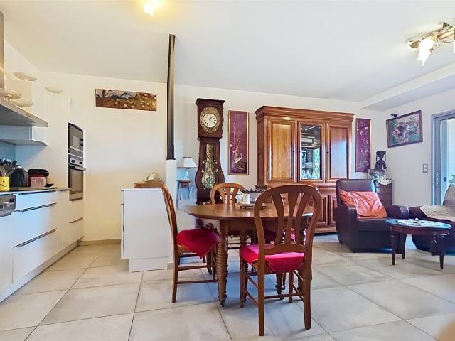 Appartement vente à Narbonne
