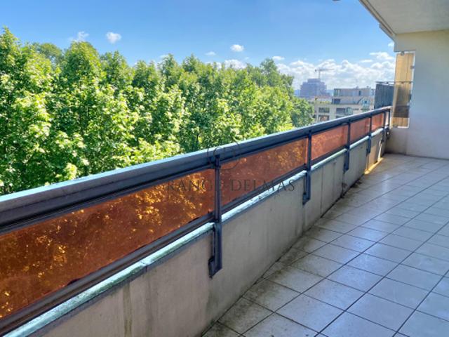 Appartement vente à Bordeaux