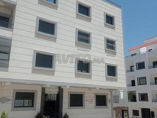 Appartement vente à Akka, Oued ed Dahab-Lagouira