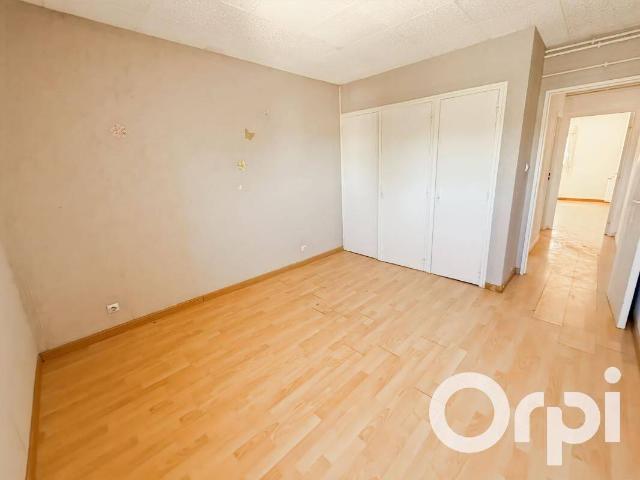 Appartement location à La Planchette, Bollène