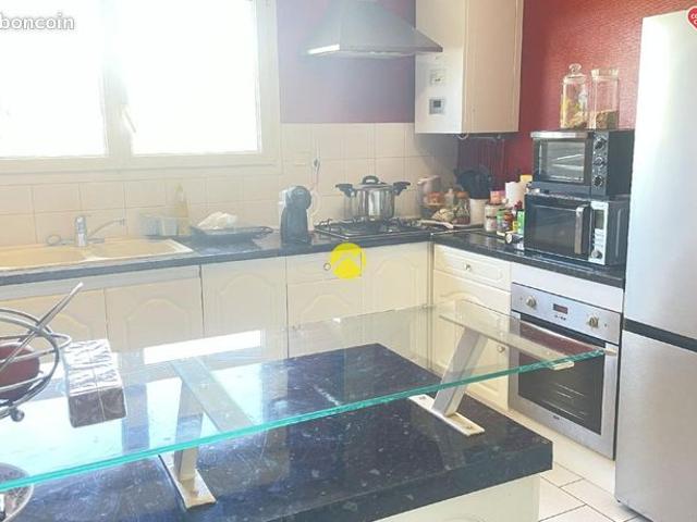 Appartement vente à Bourges