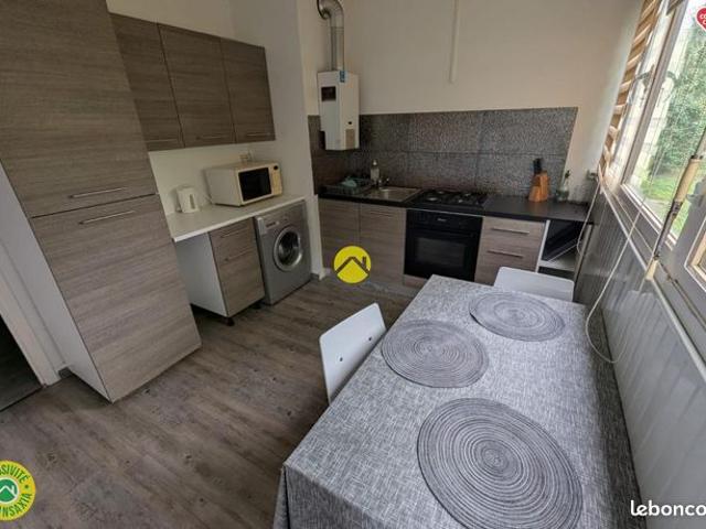 Appartement vente à Bourges
