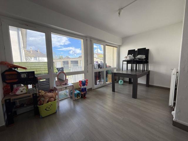Appartement location à Vierzon, Cher
