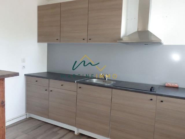 Appartement location à Marmande