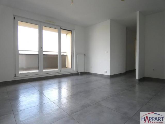 Appartement vente à Melun
