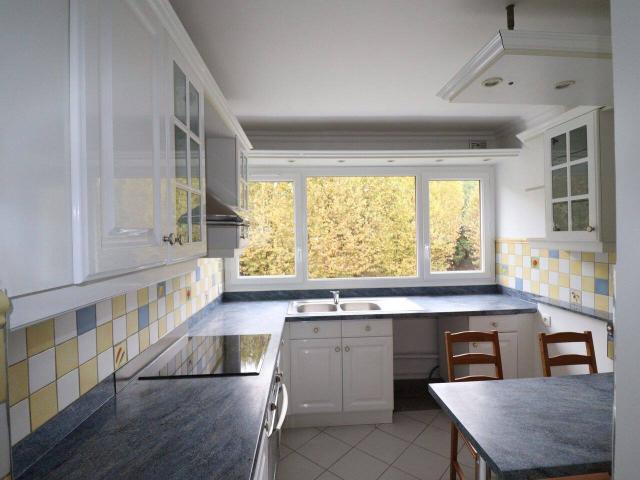 Appartement location à Bougival, Yvelines