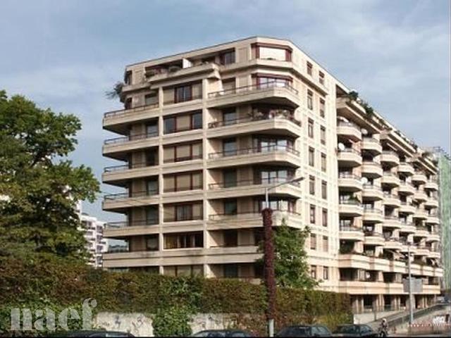 Apartment mieten in Lancy