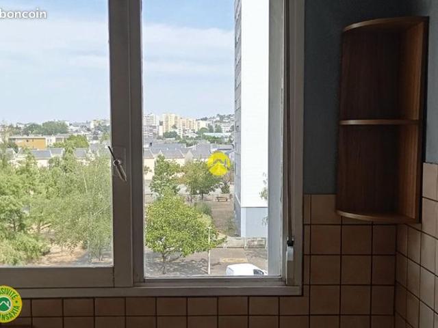Appartement vente à Le Mans