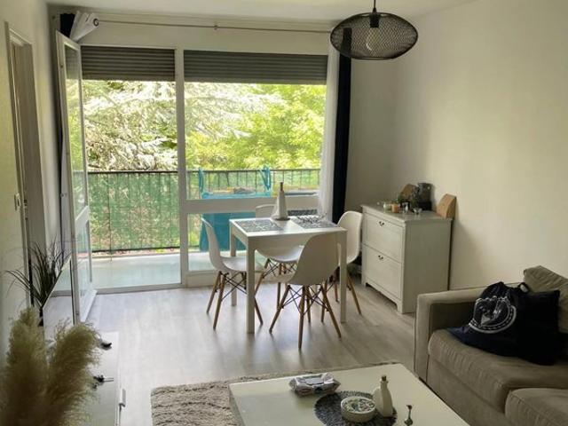 Appartement vente à Créteil, Chennevières-sur-marne