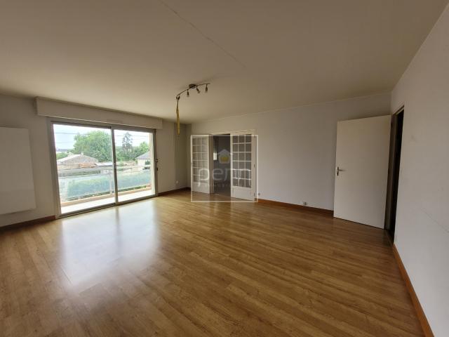 Appartement location à Fougères-Vitré, Bretagne