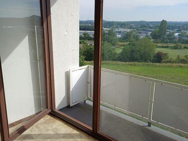 Appartement location à Bergen, Wallonie
