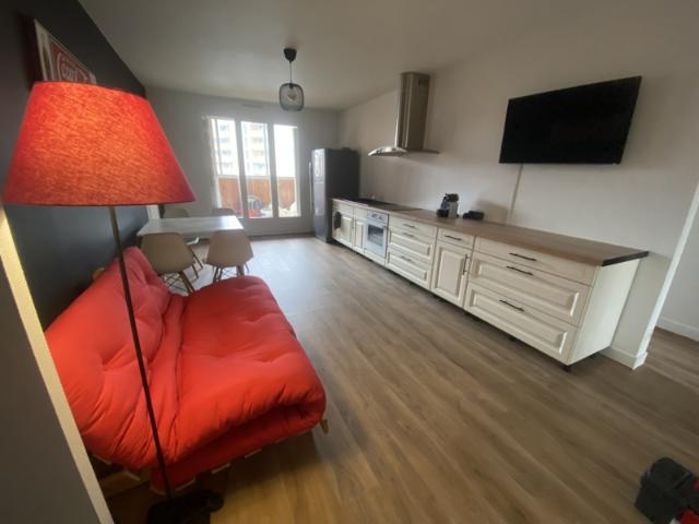 Appartement vente à Lyon, Métropole de Lyon