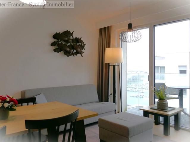 Appartement vente à Boulogne-sur-Mer, Boulogne-sur-mer